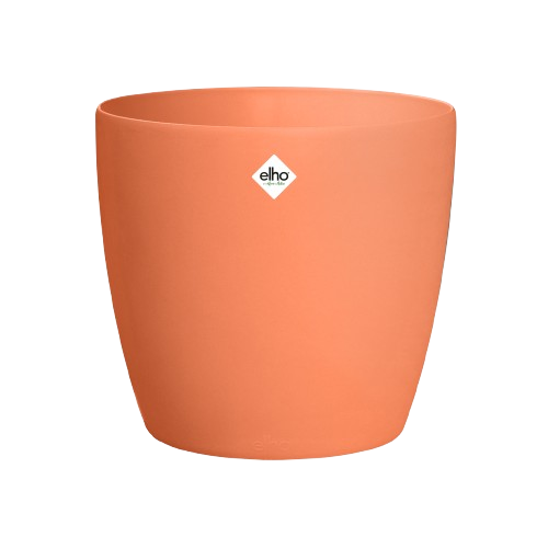 brussels rond wielen 35cm mild terra